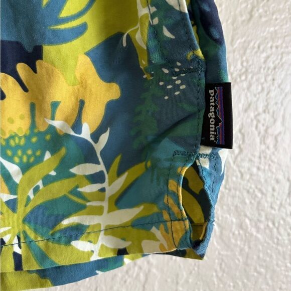 Patagonia Baggies Shorts 2.5 Inch Small - Picture 4 of 7